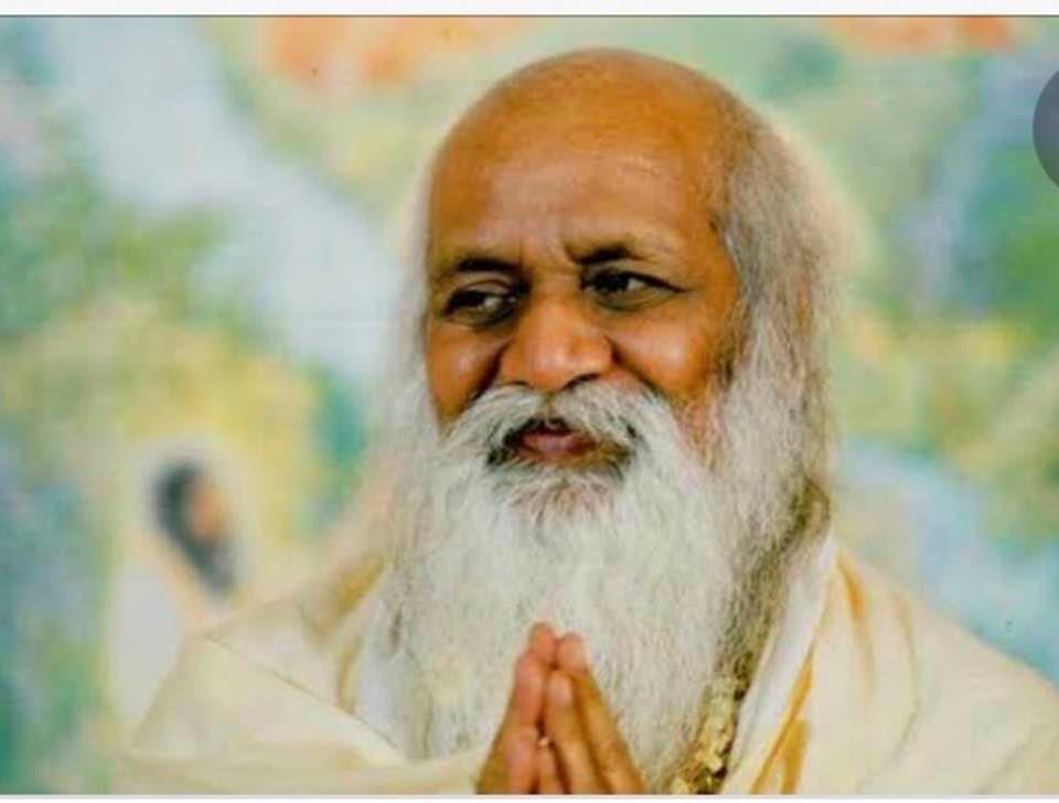 हमारी विभूतियाँ: महर्षि महेश योगी जी