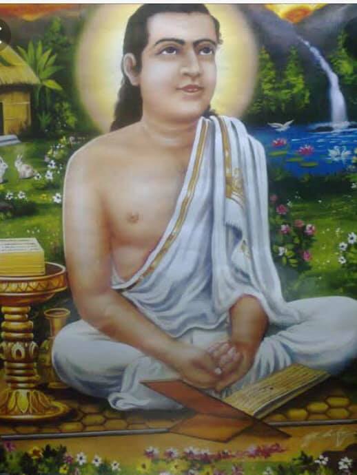 'हमारी विभूतियाँ' में आप अध्यात्म के क्षेत्र में ख्यातिप्राप्त महान संत एवं समाज सुधारक  श्रीमंत शंकरदेव जी से मिलेंगे :